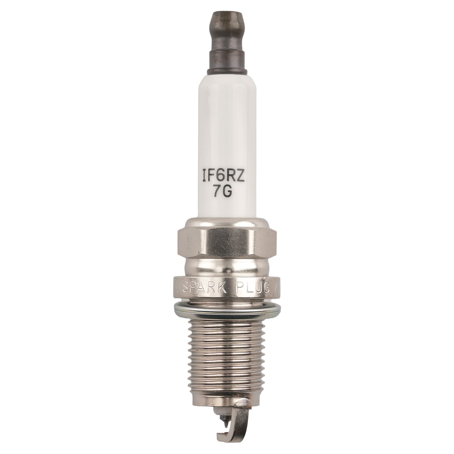 4PCS Iridium Spark Plugs 95609 compatible for Chevrolet Sonic 1.8L 2012-2018 IFR6Z7G