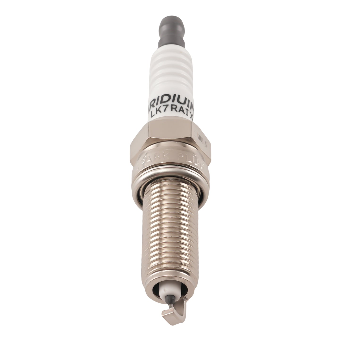 6PC Iridium Spark Plugs compatible for Mercedes-Benz C300 W204 2008-2012 V6 3.0L 93911