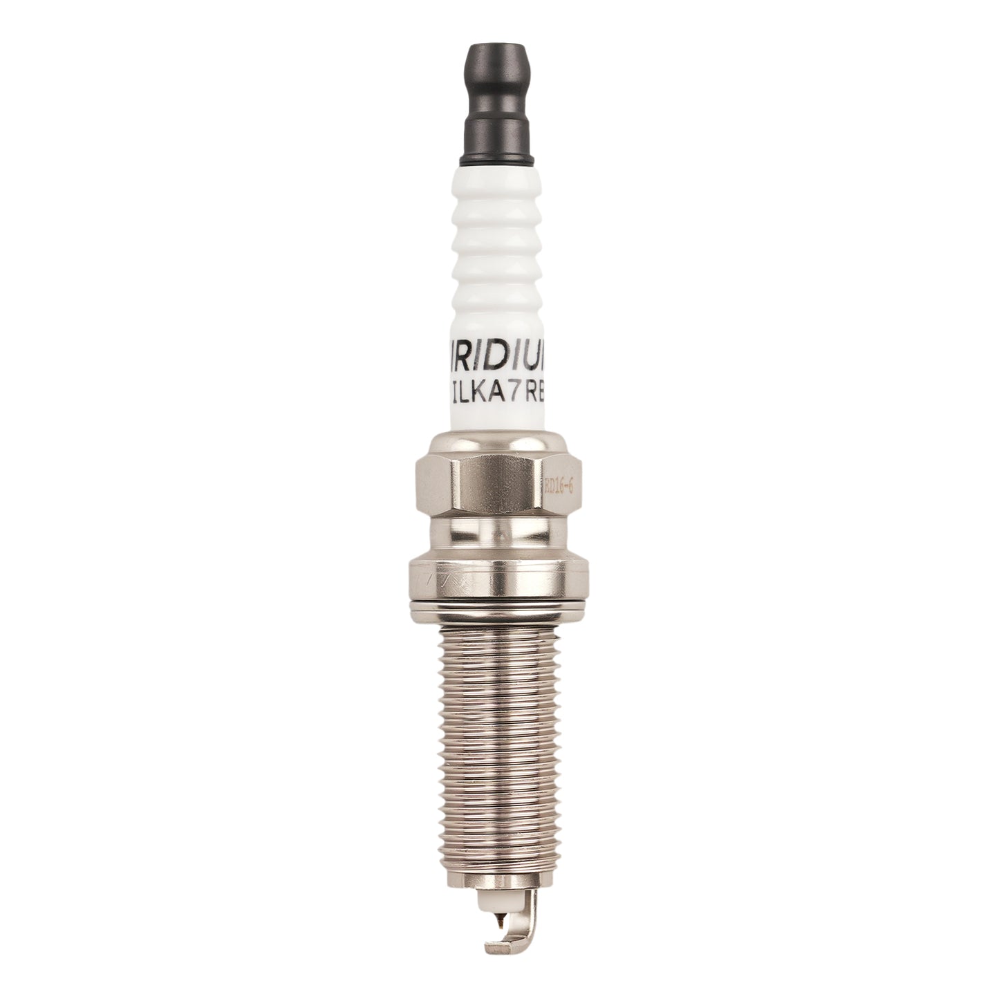 4pcs ILKAR7B11 4912 Spark Plug compatible for Toyota Corolla 2009-2015 90919-01253