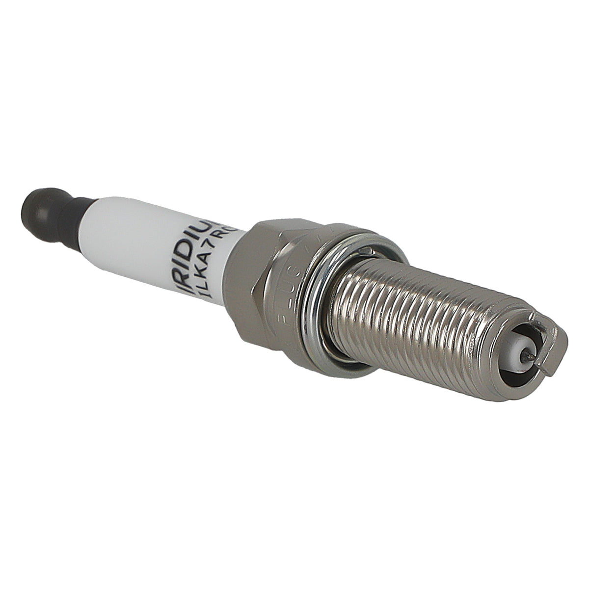 8x Iridium Spark Plugs compatible For Jaguar F-Type 2014-2017 V8 5.0L 8W9312405ABB
