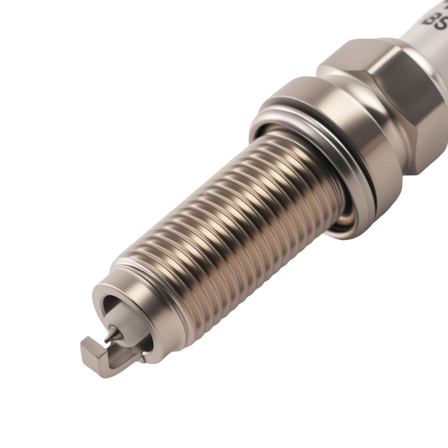 6x Iridium Platinum Spark Plugs compatible for Jaguar F-Pace XF XJ 3.0L 93476