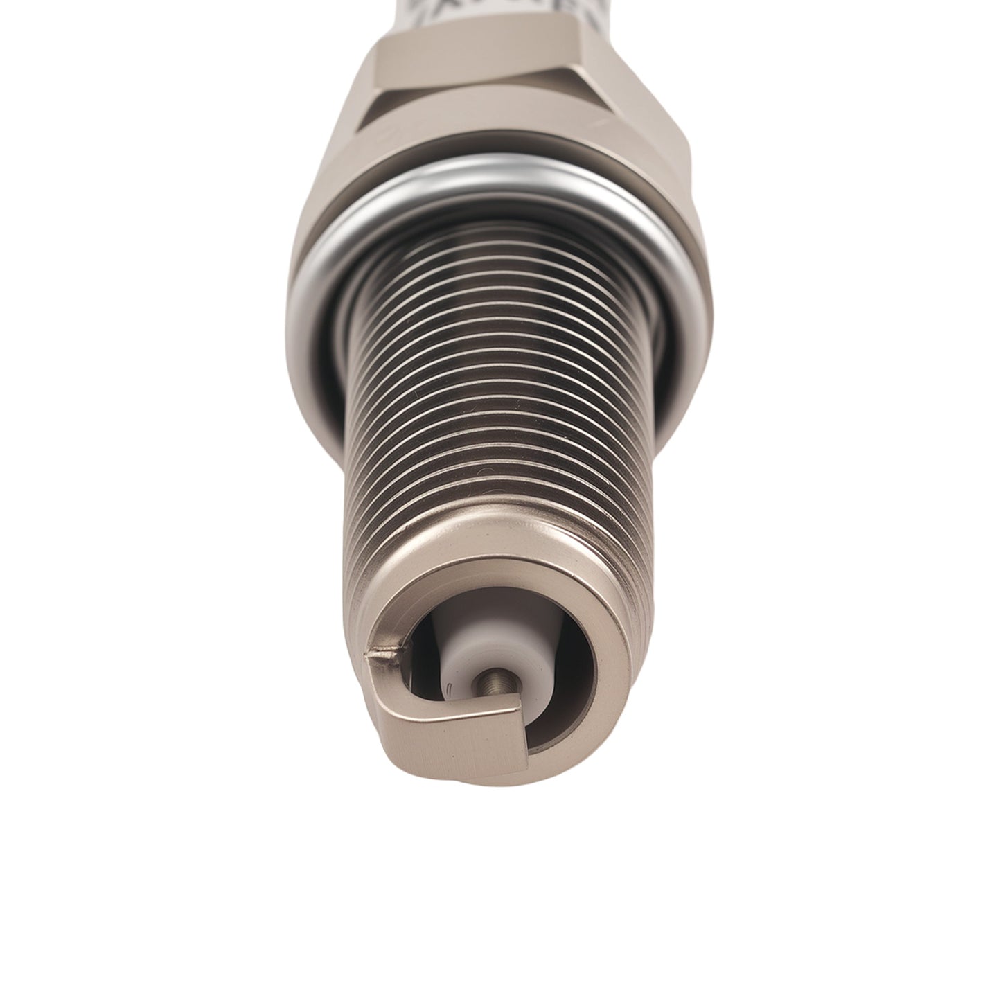 6x Iridium Platinum Spark Plugs compatible for Jaguar F-Pace XF XJ 3.0L 93476