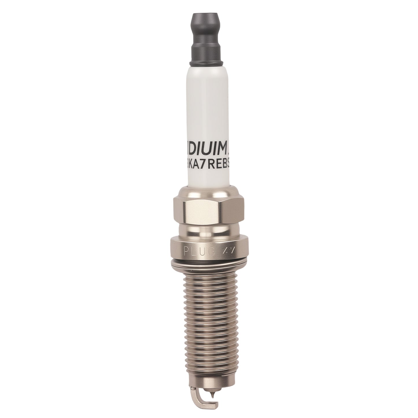 6x Iridium Platinum Spark Plugs compatible for Jaguar F-Pace XF XJ 3.0L 93476