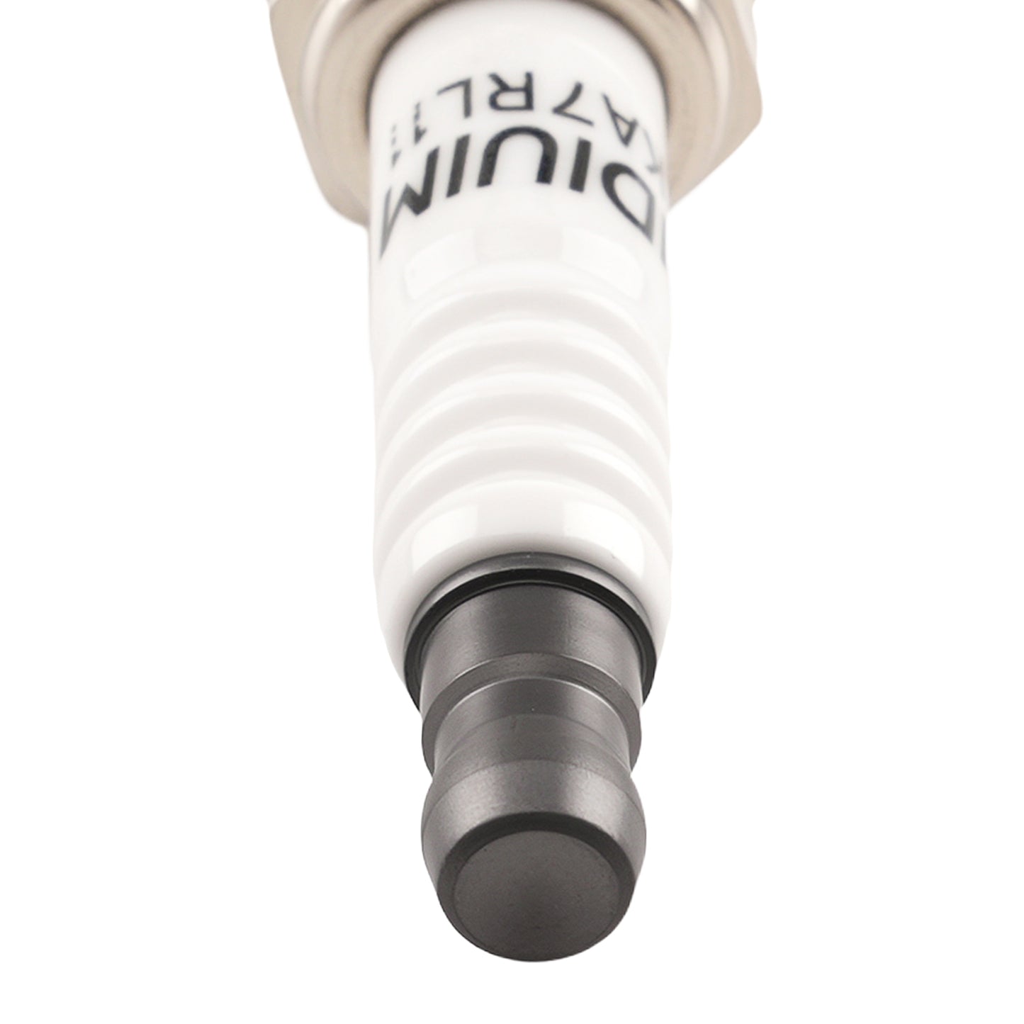 4× Iridium Spark Plugs compatible for Mazda CX-3 2.0L I4 2016-2021 ILKAR7L11