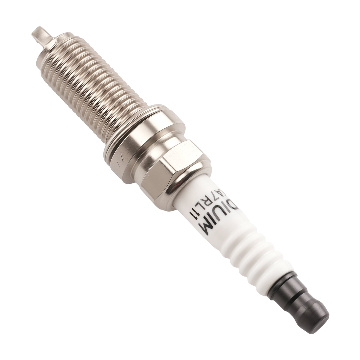 4× Iridium Spark Plugs compatible for Mazda CX-3 2.0L I4 2016-2021 ILKAR7L11