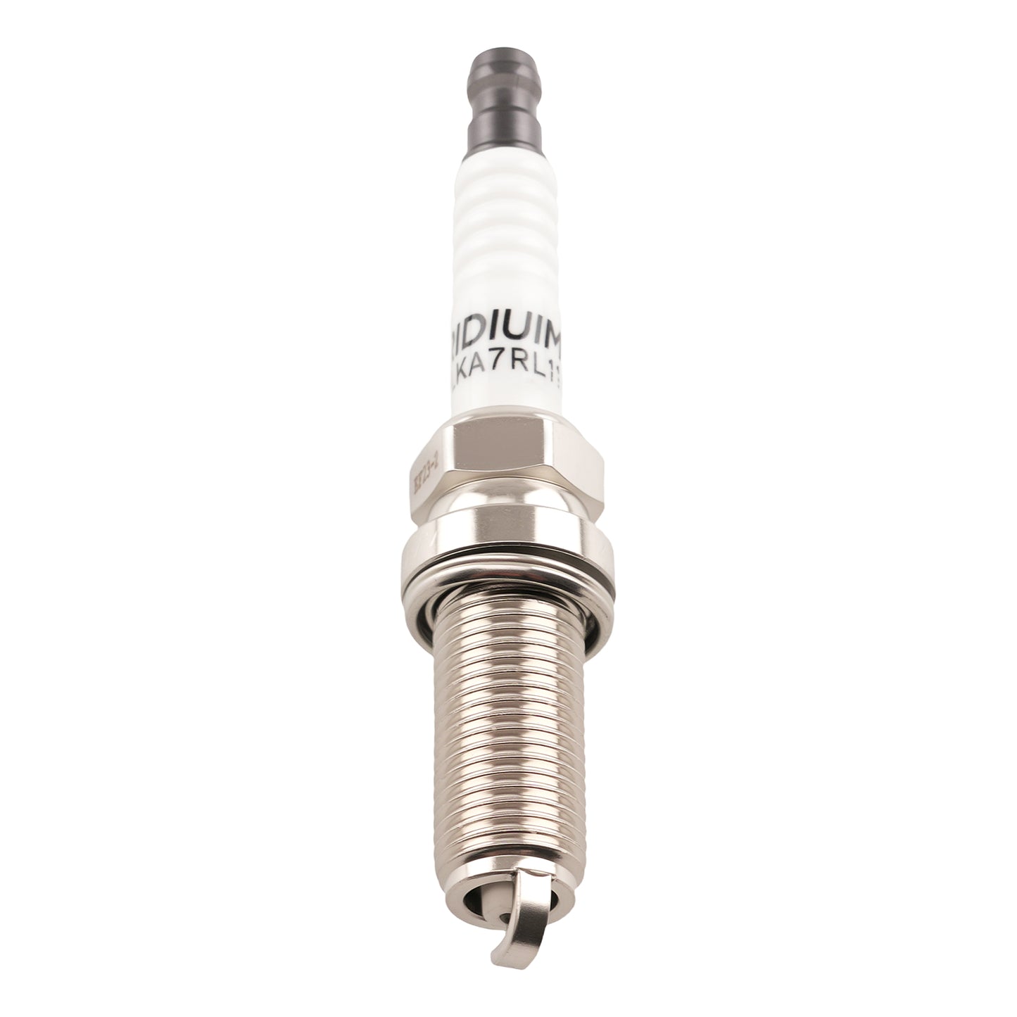 4× Iridium Spark Plugs compatible for Mazda CX-3 2.0L I4 2016-2021 ILKAR7L11