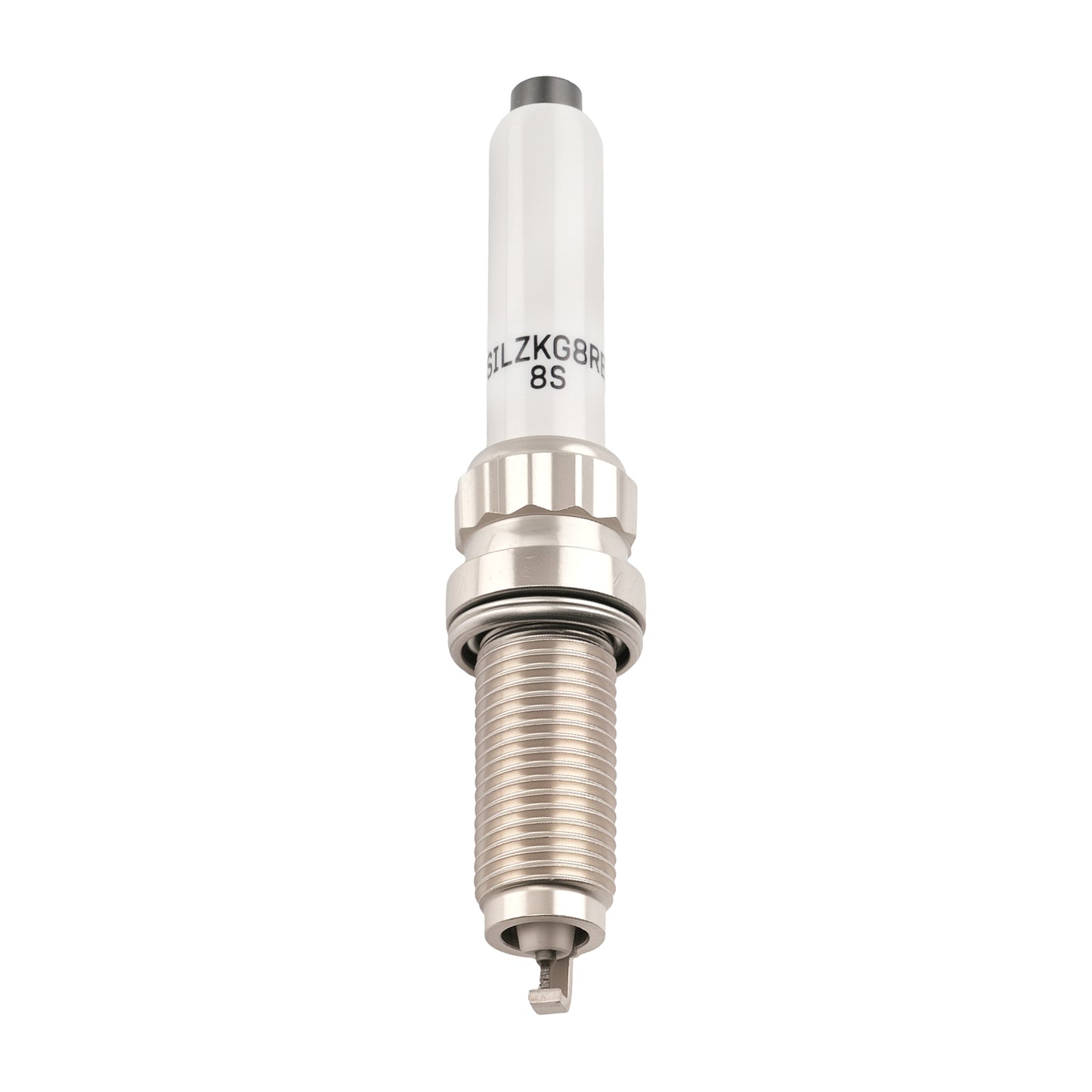 4x Iridium Platinum Spark Plugs compatible for BMW 230i 330i 430i 530i 2016-2020