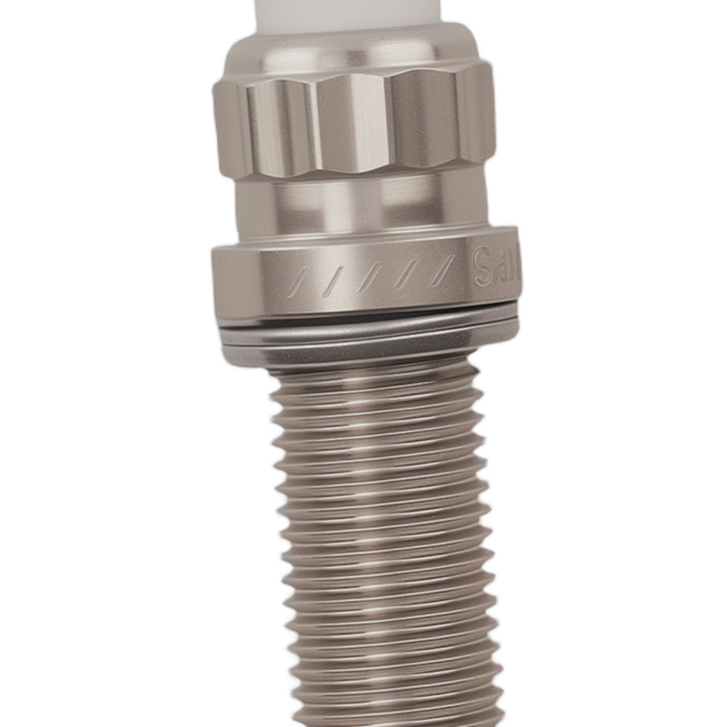 Iridium Platinum Spark Plug compatible for BMW 135i 335i 535i L6 3.0L 12120039664