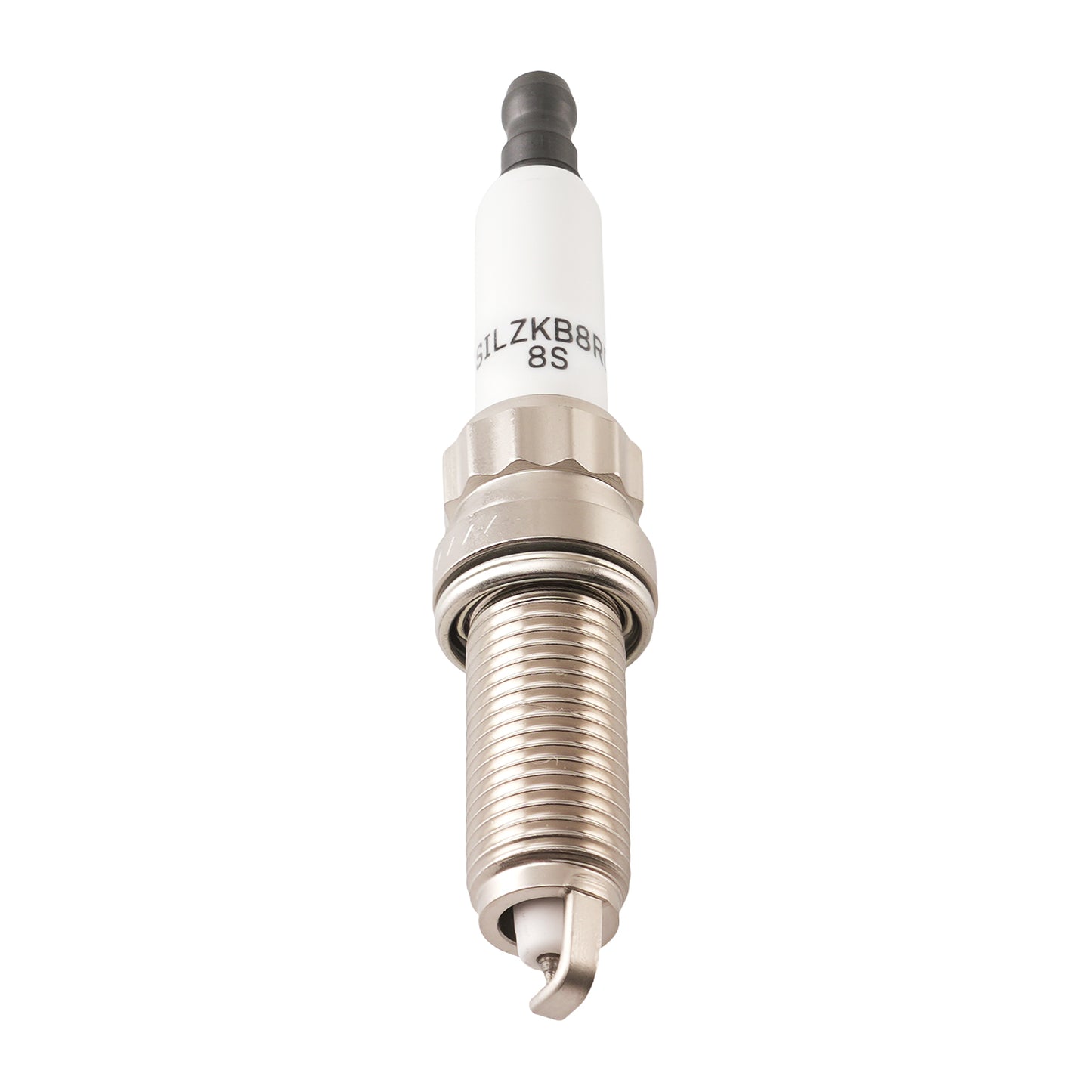 8x Iridium Spark Plugs compatible for BMW 550i 650i 750i xDrive 2013-2019 V8 4.4L