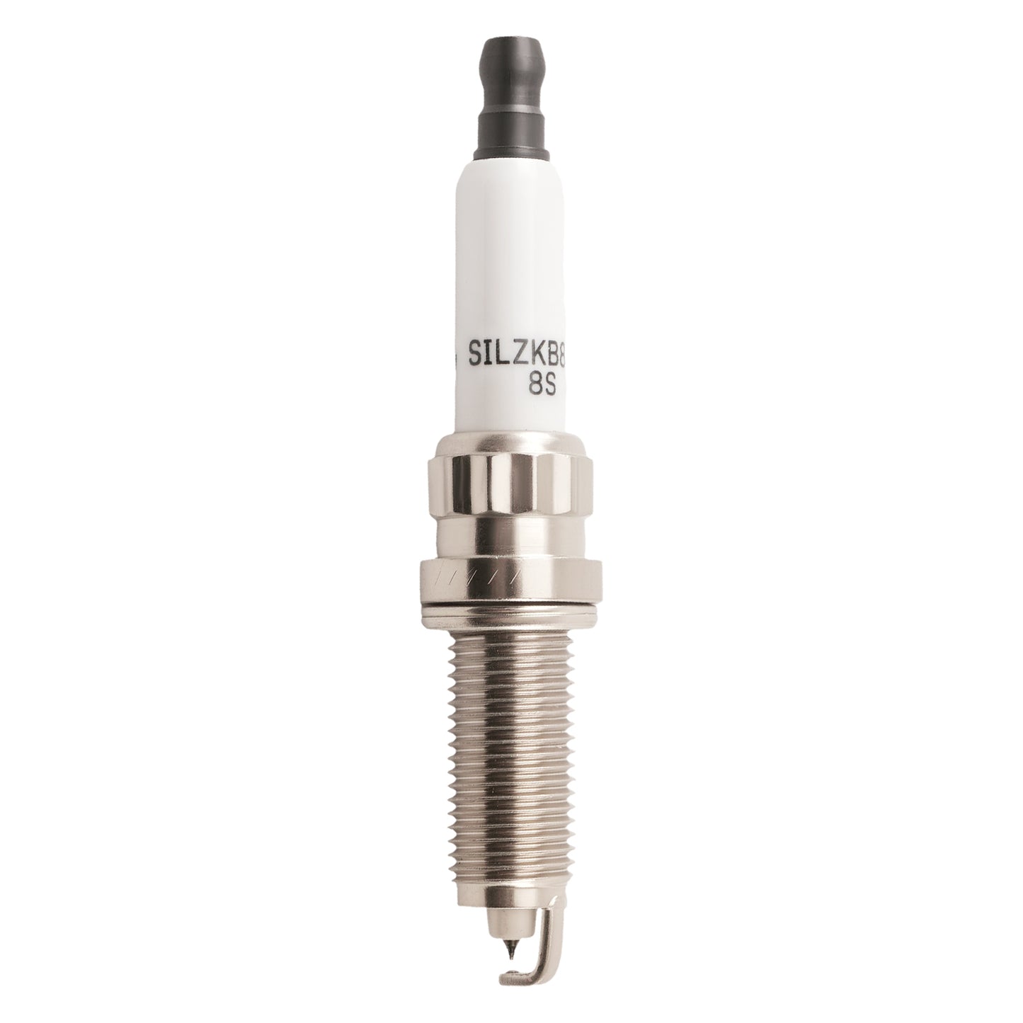 8x Iridium Spark Plugs compatible for BMW 550i 650i 750i xDrive 2013-2019 V8 4.4L