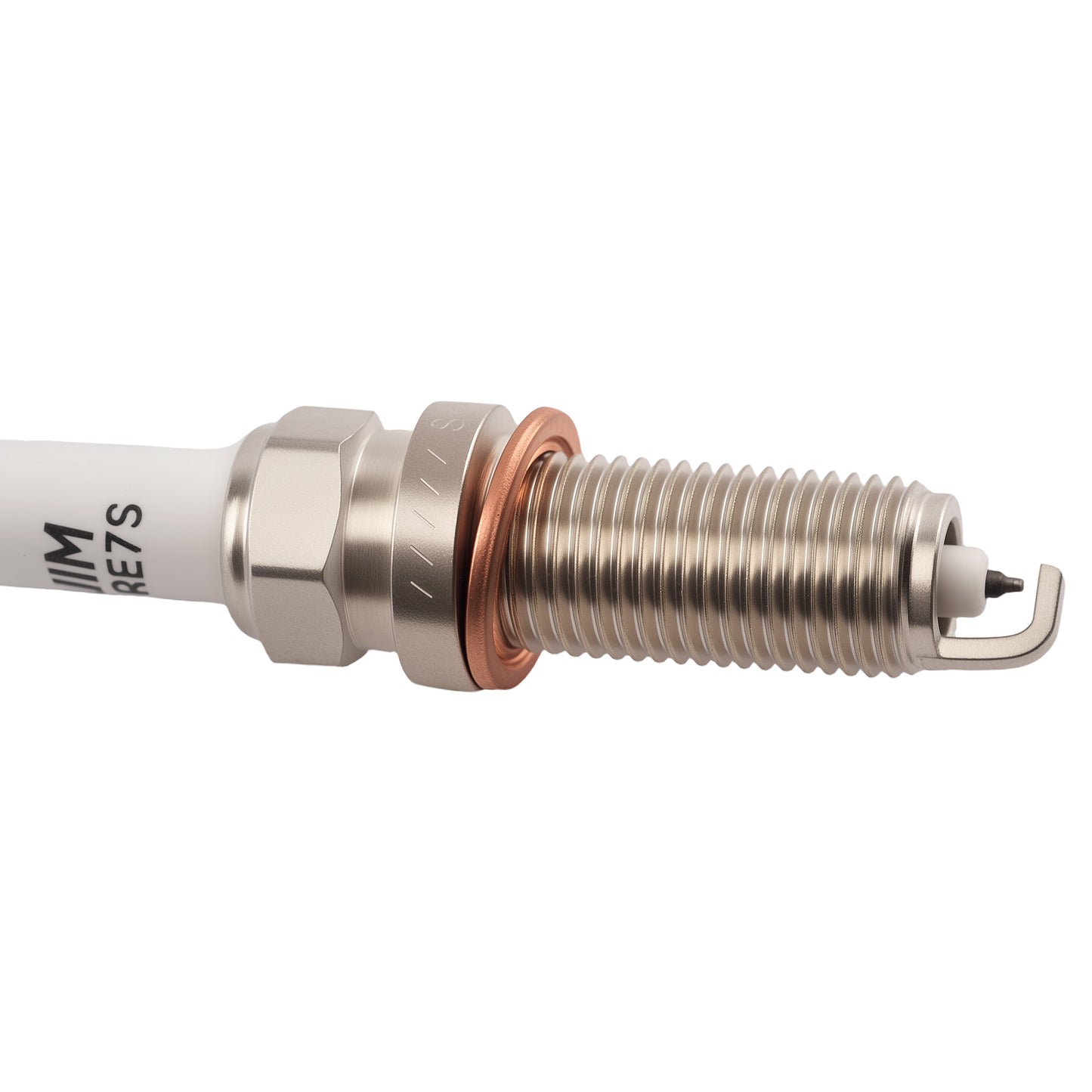 4x High Performance Iridium Spark Plugs compatible for INFINITI Q50/Q60 2.0L 2016-2019