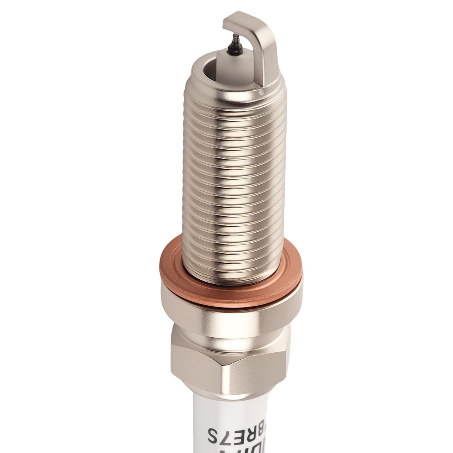 4x High Performance Iridium Spark Plugs compatible for INFINITI Q50/Q60 2.0L 2016-2019