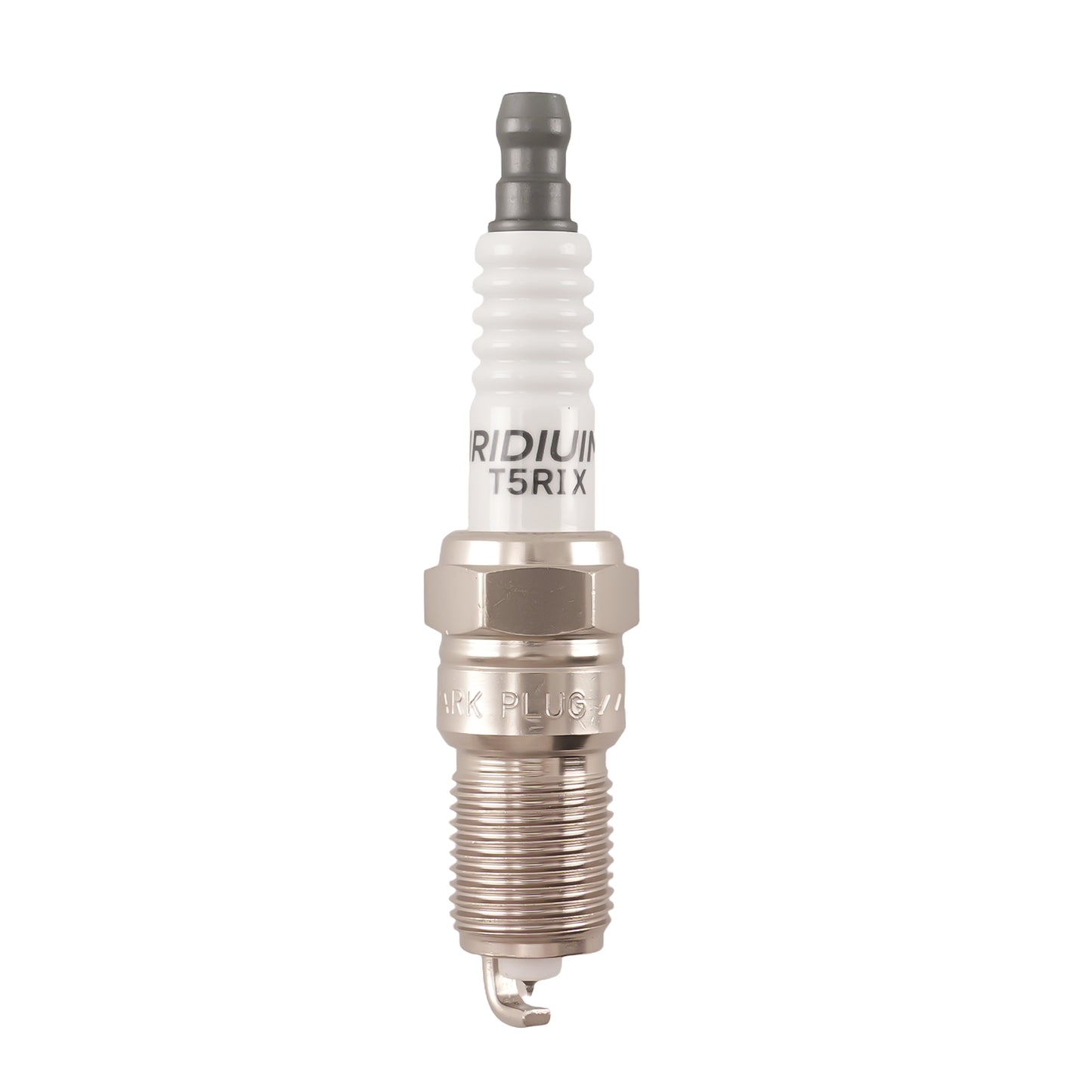 Iridium Spark Plugs compatible for Buick Riviera V6 3.8L 1986-1987 TR5IX Set of 6