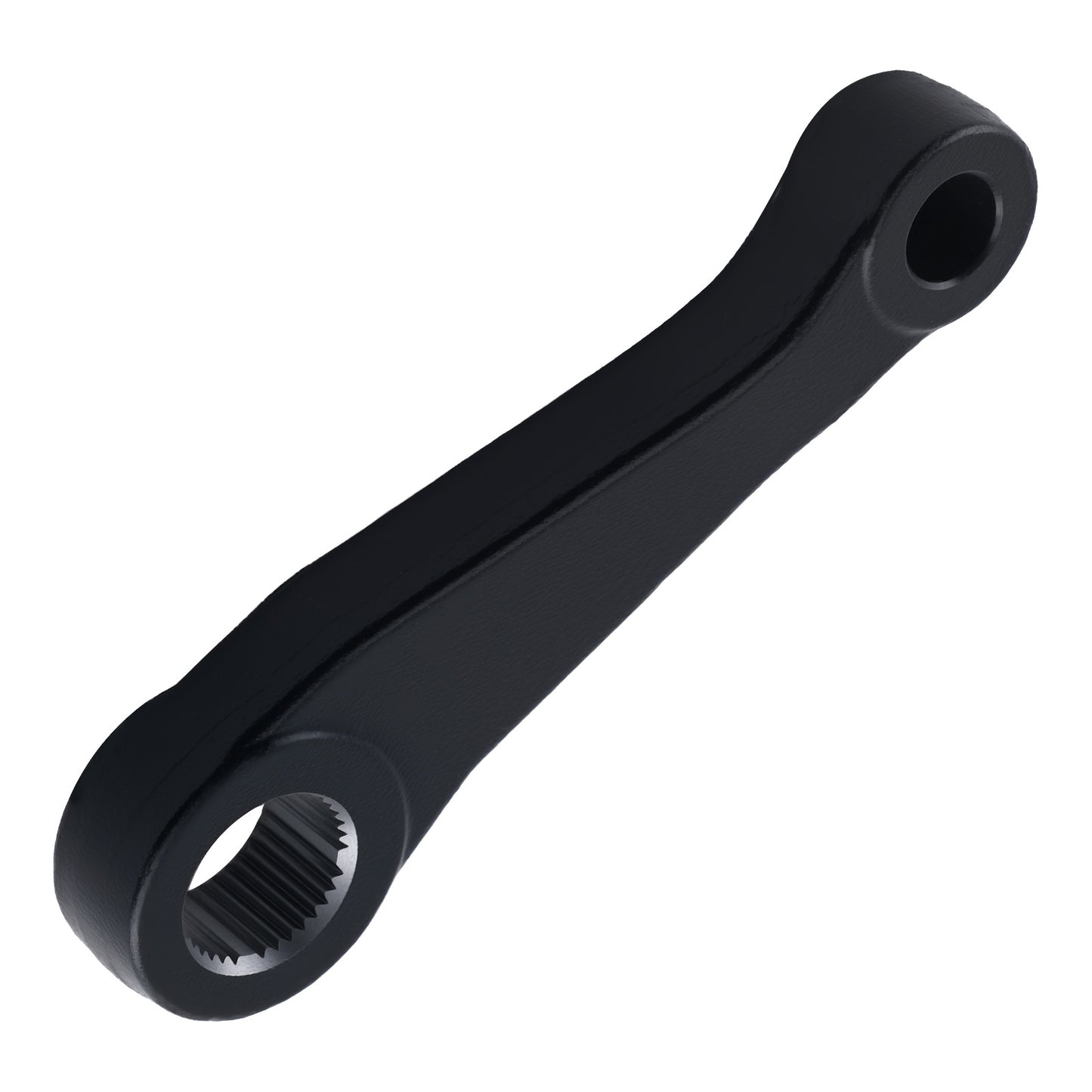 Front Pitman Arm compatible for Ford Bronco F150 1983-1996 K8755 620.65513 Steel