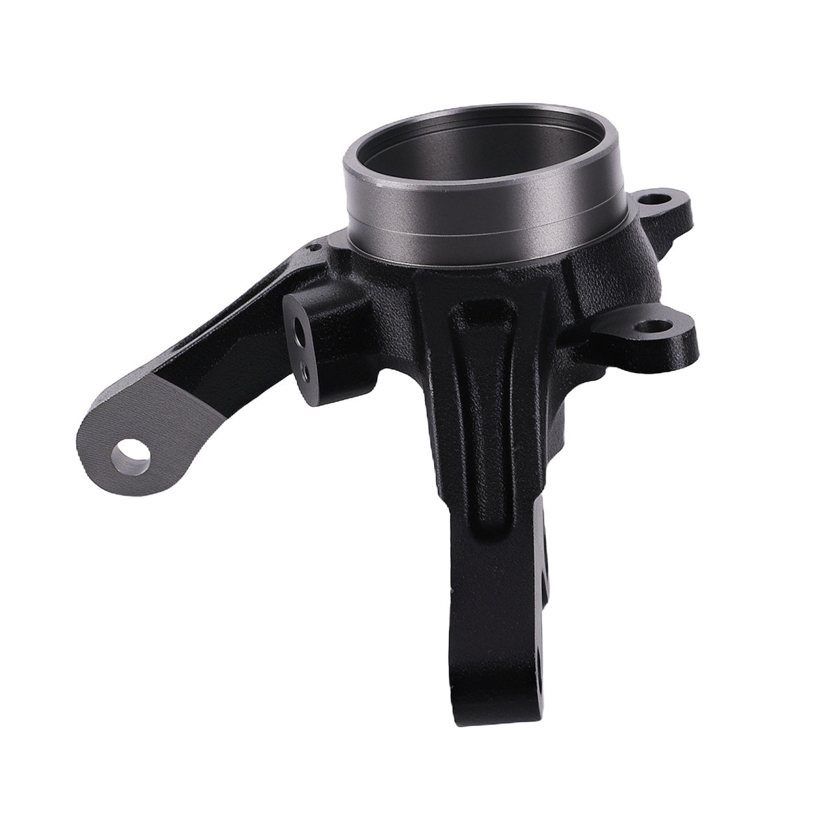 Front Left Right Steering Knuckle compatible For Mitsubishi Lancer 2008-2017 3870A012 Pair