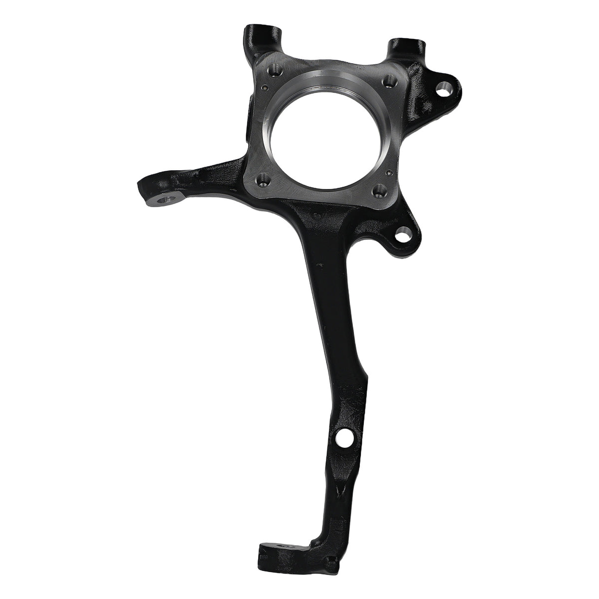 Steering Knuckle Front Right compatible For Toyota 4Runner Lexus GX460 4.0L 4.6L 4321160240