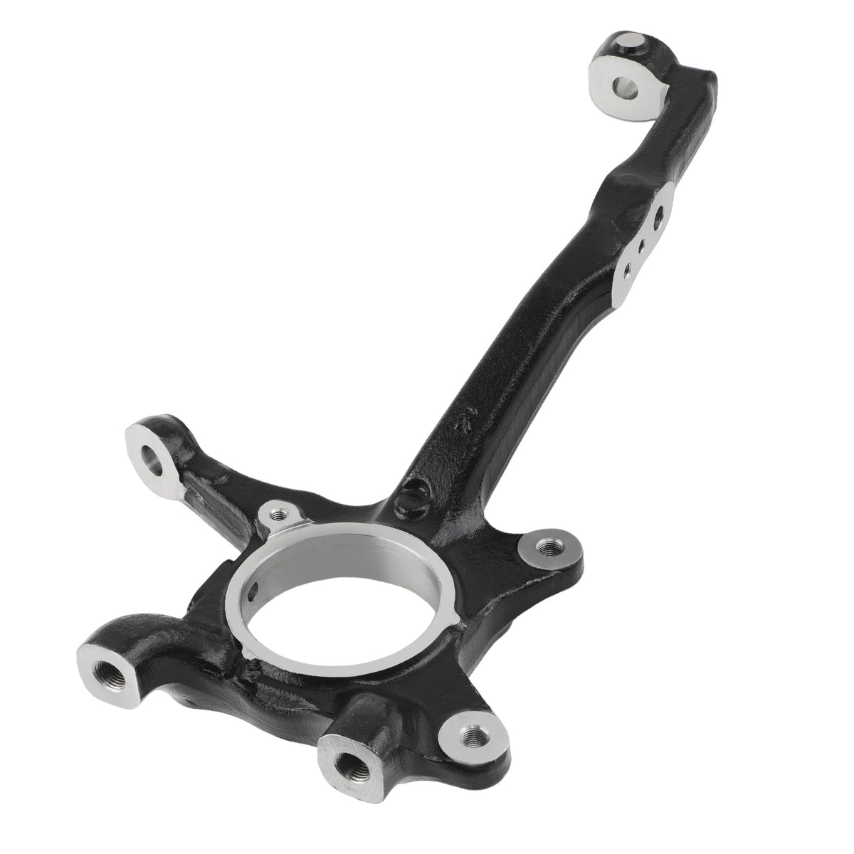 Front Right Steering Knuckle compatible For Toyota Tacoma 2005-2019 For 698-148 4321104060
