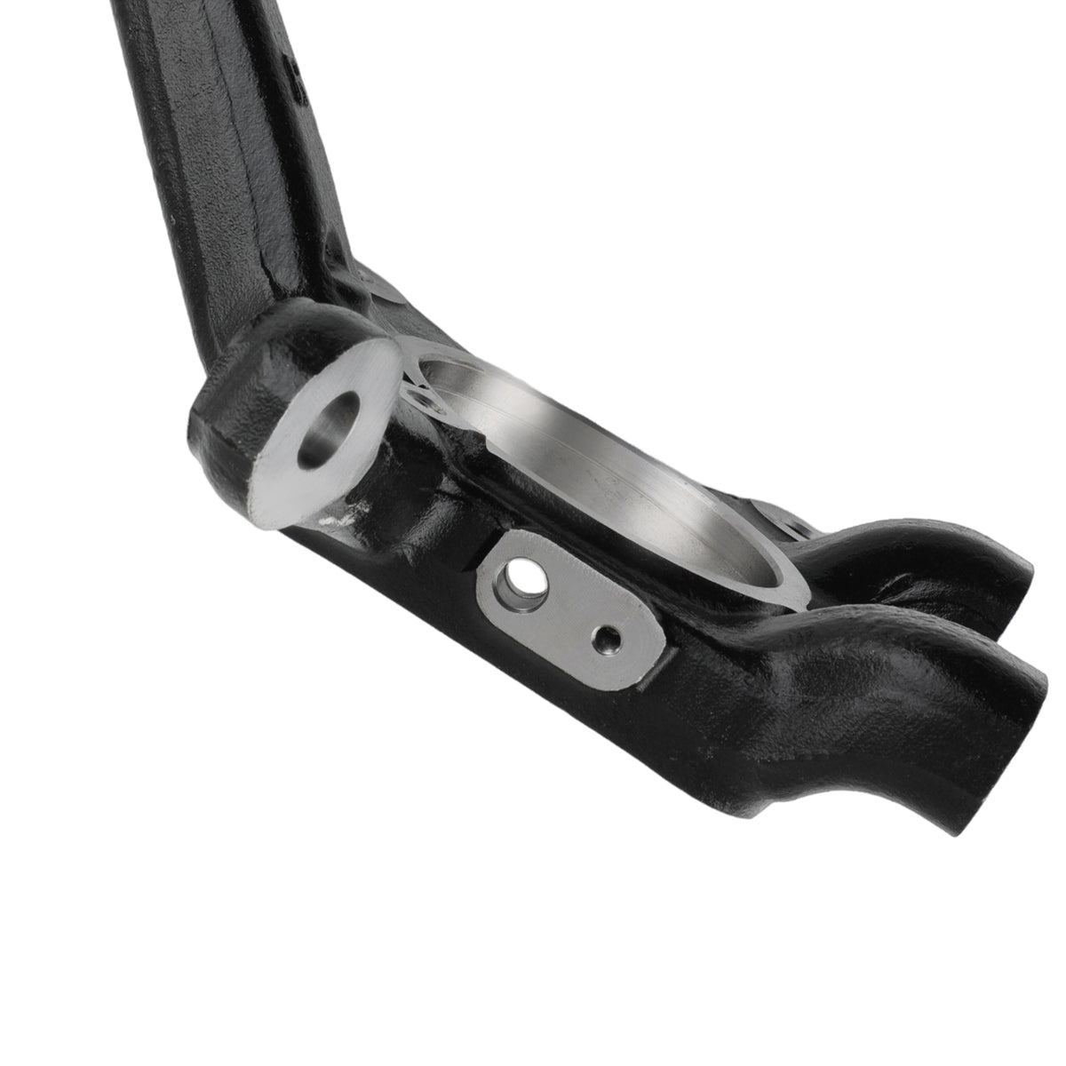 Front Right Steering Knuckle compatible For Toyota Tacoma 2005-2019 For 698-148 4321104060