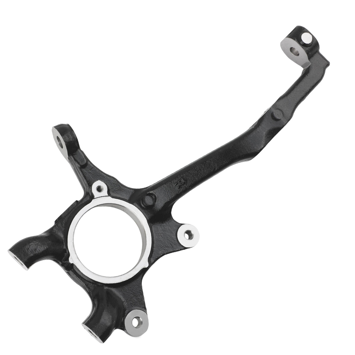 Front Right Steering Knuckle compatible For Toyota Tacoma 2005-2019 For 698-148 4321104060