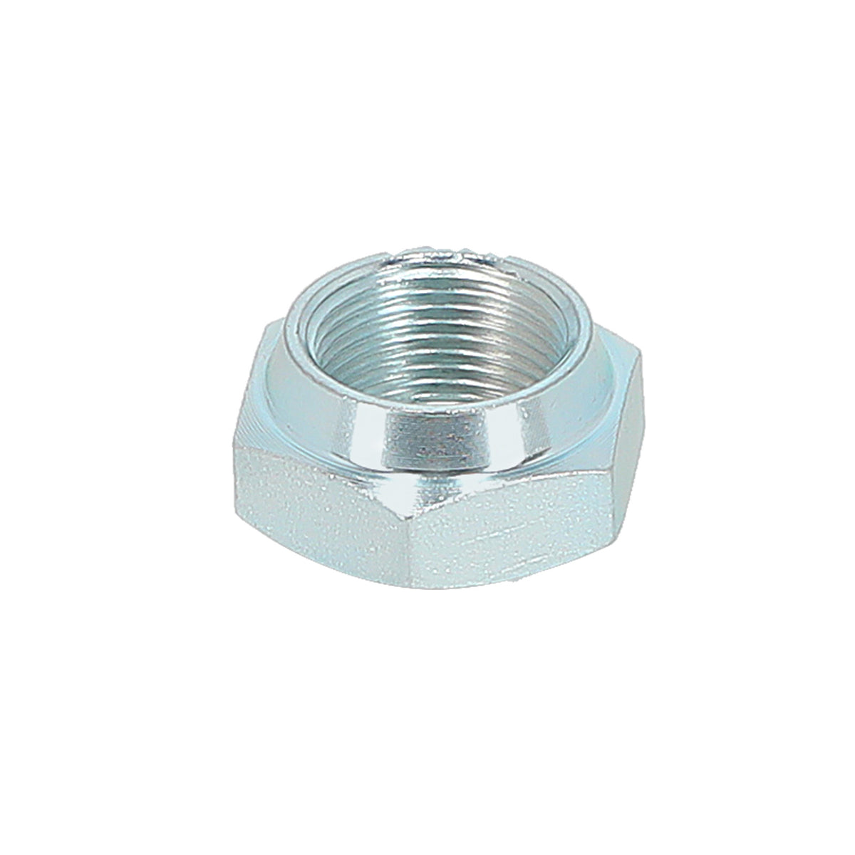 Front LH Steering Knuckle Hub Bearing compatible For Ford Edge compatible For Lincoln MKX 07-10 7T4Z1104A