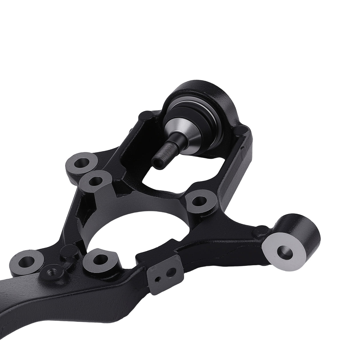 Front Right Steering Knuckles compatible For Dodge Durango V6 V8 11-15 698008 Direct Fit