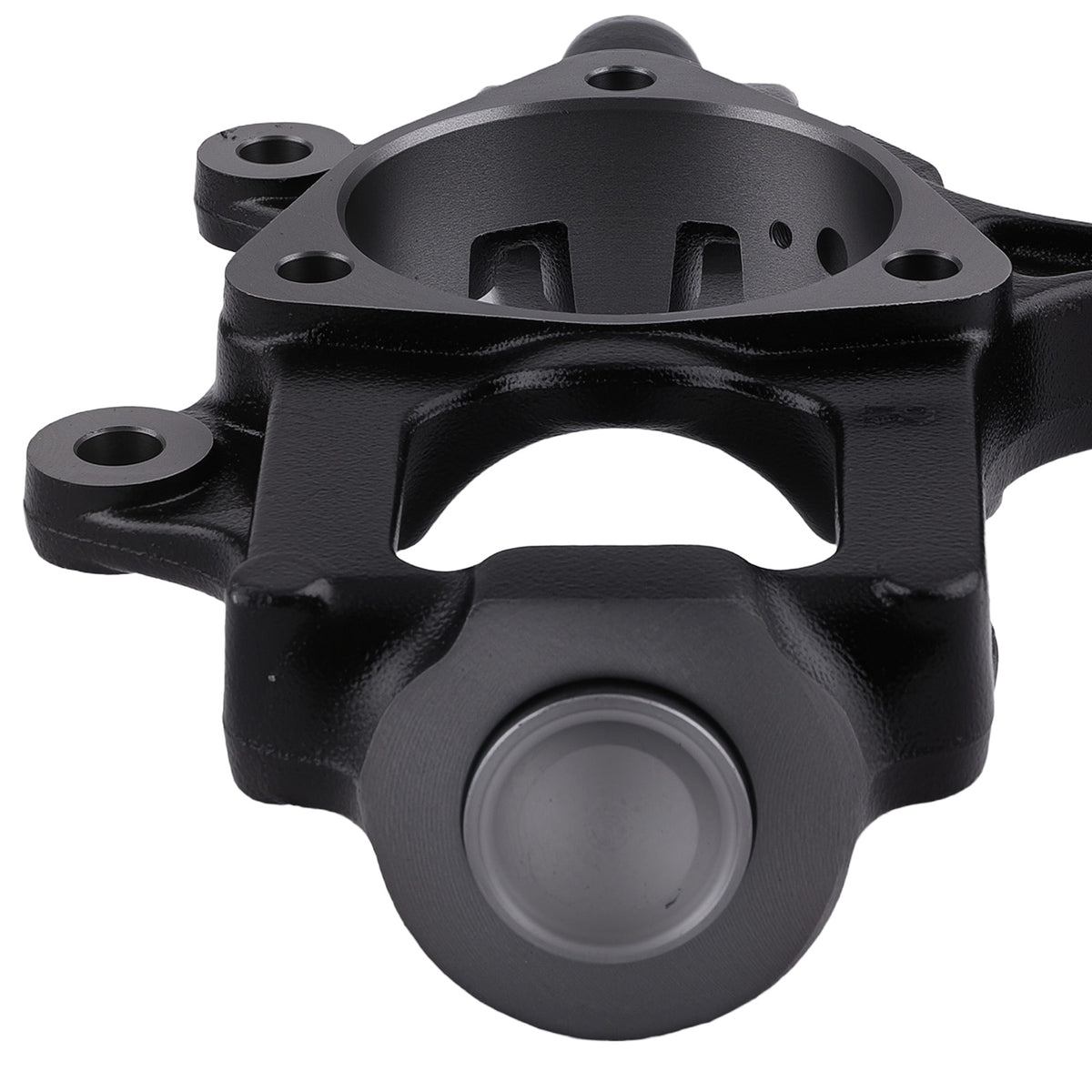 Front Right Steering Knuckles compatible For Dodge Durango V6 V8 11-15 698008 Direct Fit