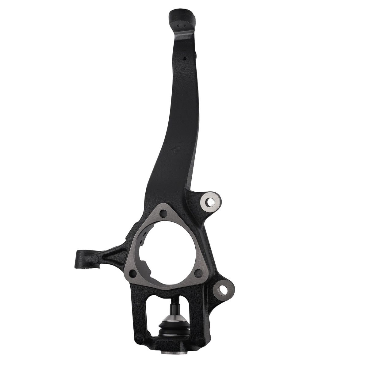 Driver Front Component compatible For Dodge Durango/Cherokee 11-18 698-009 Cast Iron