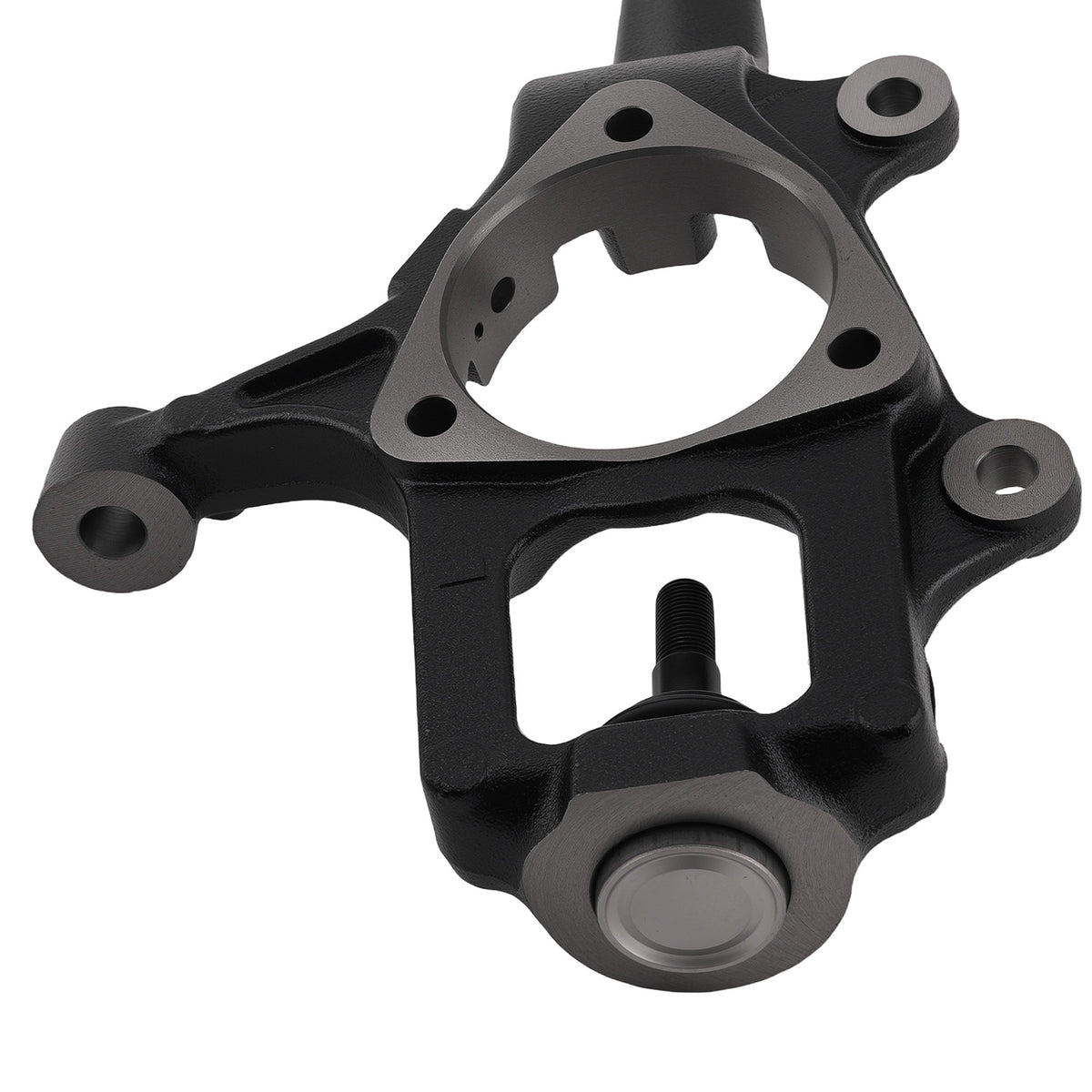 Driver Front Component compatible For Dodge Durango/Cherokee 11-18 698-009 Cast Iron