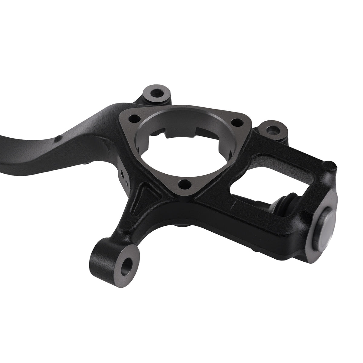 Driver Front Component compatible For Dodge Durango/Cherokee 11-18 698-009 Cast Iron