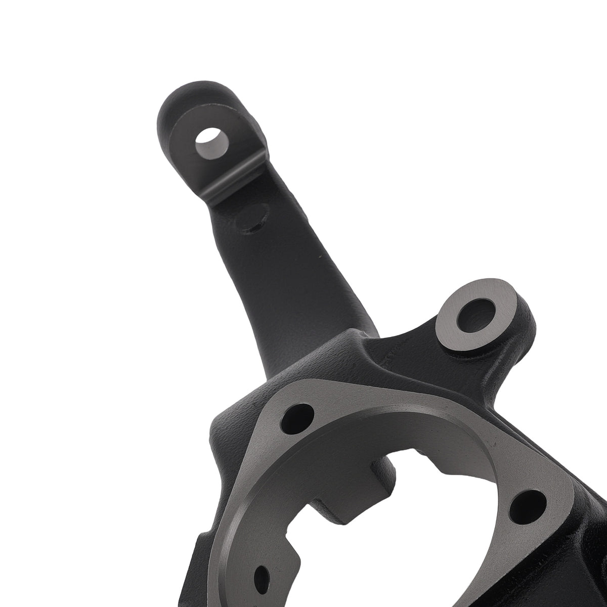 Driver Front Component compatible For Dodge Durango/Cherokee 11-18 698-009 Cast Iron