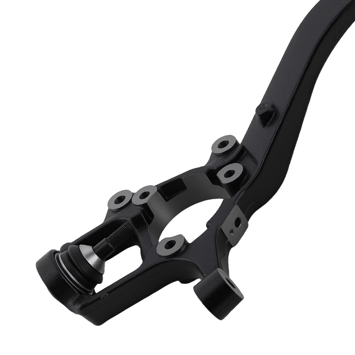 Driver Front Component compatible For Dodge Durango/Cherokee 11-18 698-009 Cast Iron