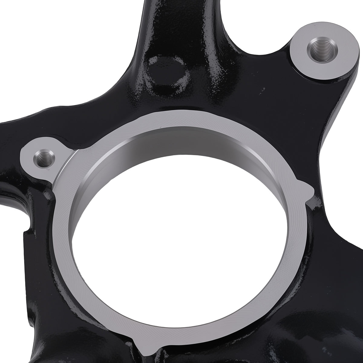 Front Right Steering Knuckle Assembly compatible For Lexus GX460 2010-2015 698042