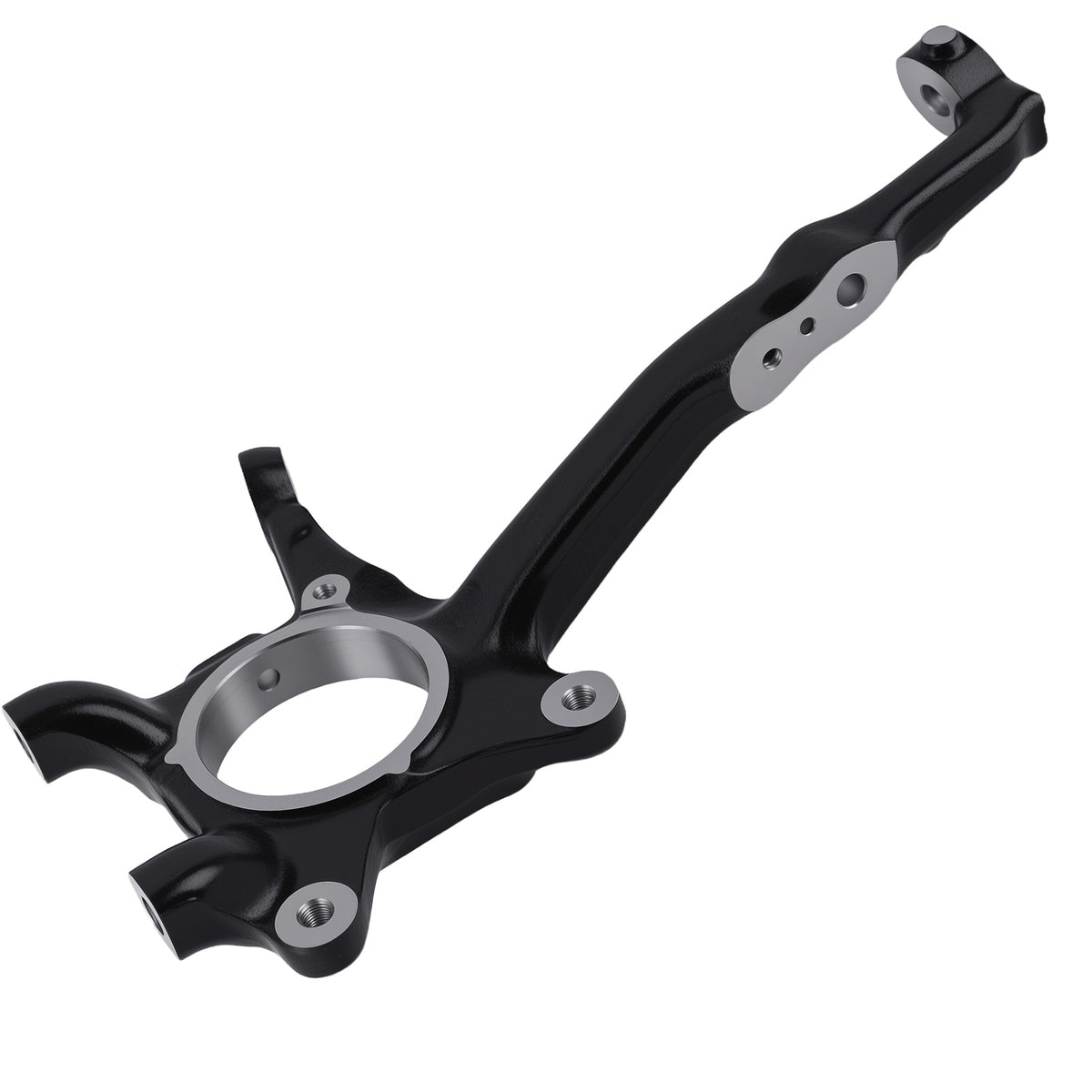 Front Right Steering Knuckle Assembly compatible For Lexus GX460 2010-2015 698042