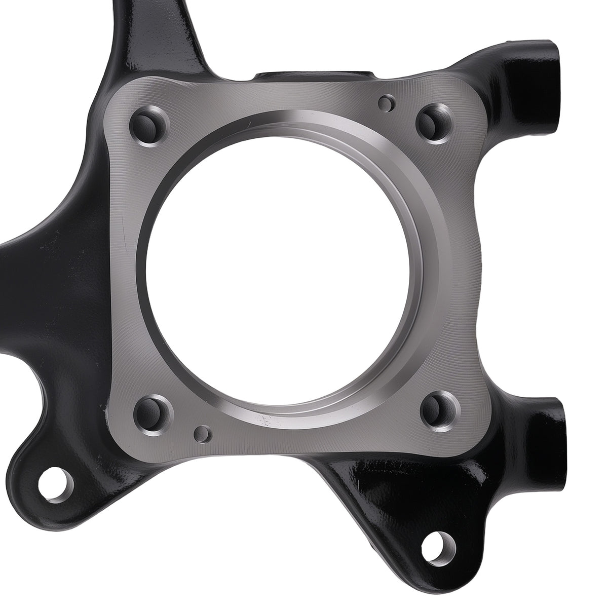 Front Right Steering Knuckle Assembly compatible For Lexus GX460 2010-2015 698042