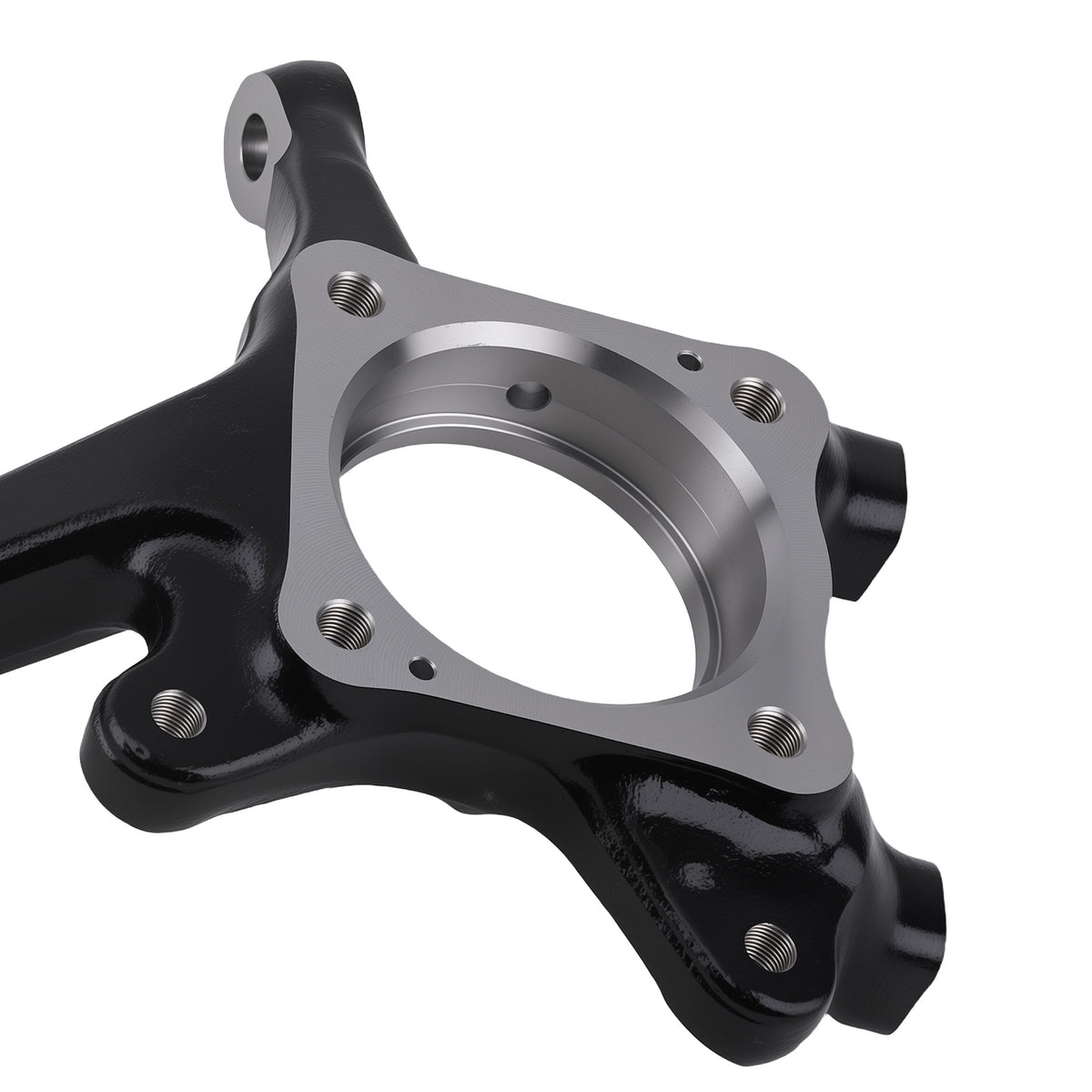Front Right Steering Knuckle Assembly compatible For Lexus GX460 2010-2015 698042