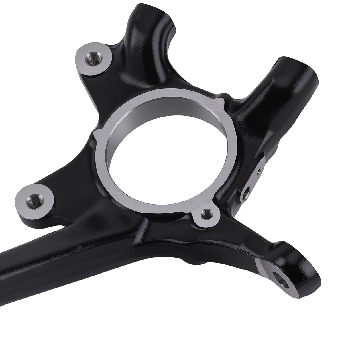 Front Right Steering Knuckle Assembly compatible For Lexus GX460 2010-2015 698042