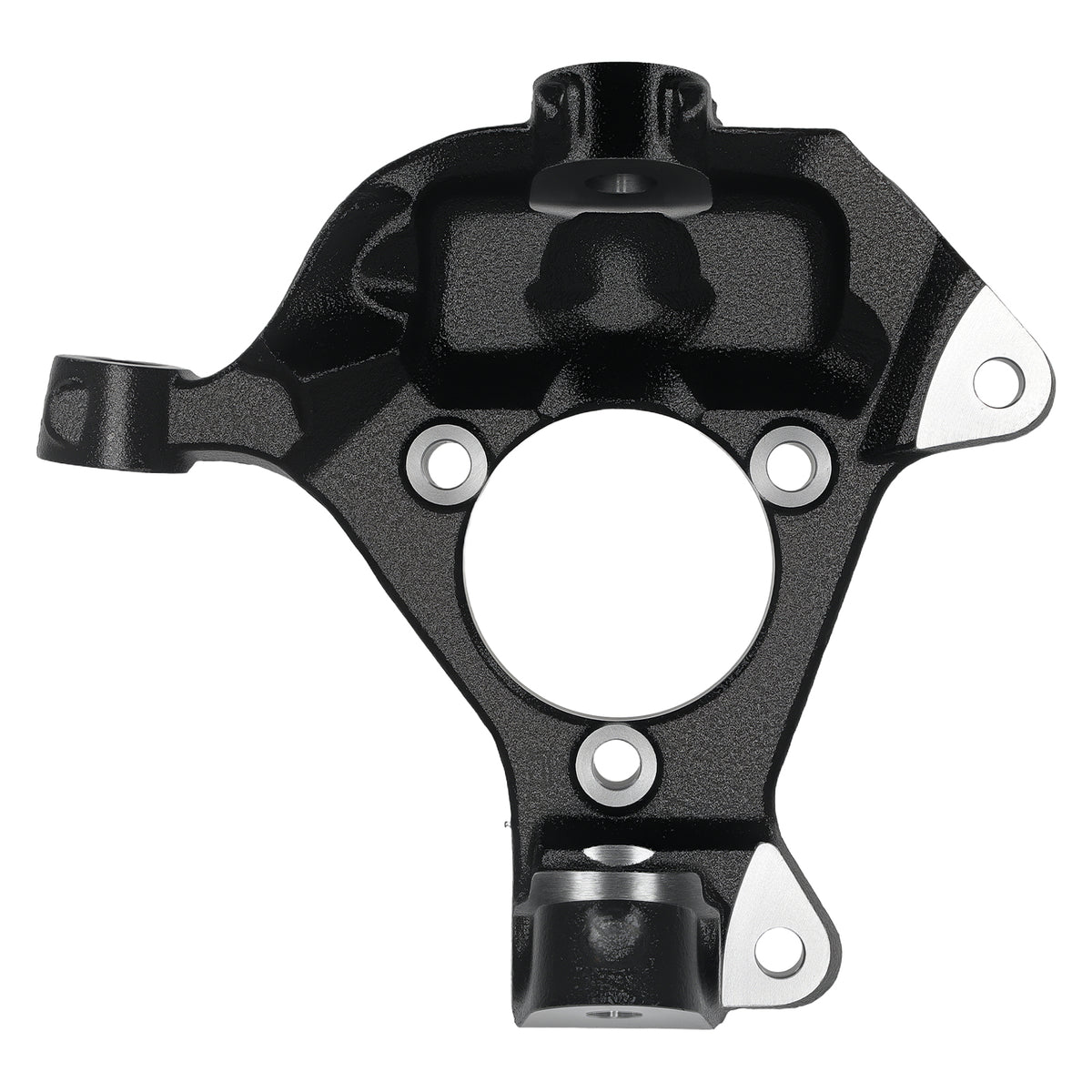 Front Driver Steering Knuckle compatible For GMC Yukon XL 1500 2007-2014 698-071