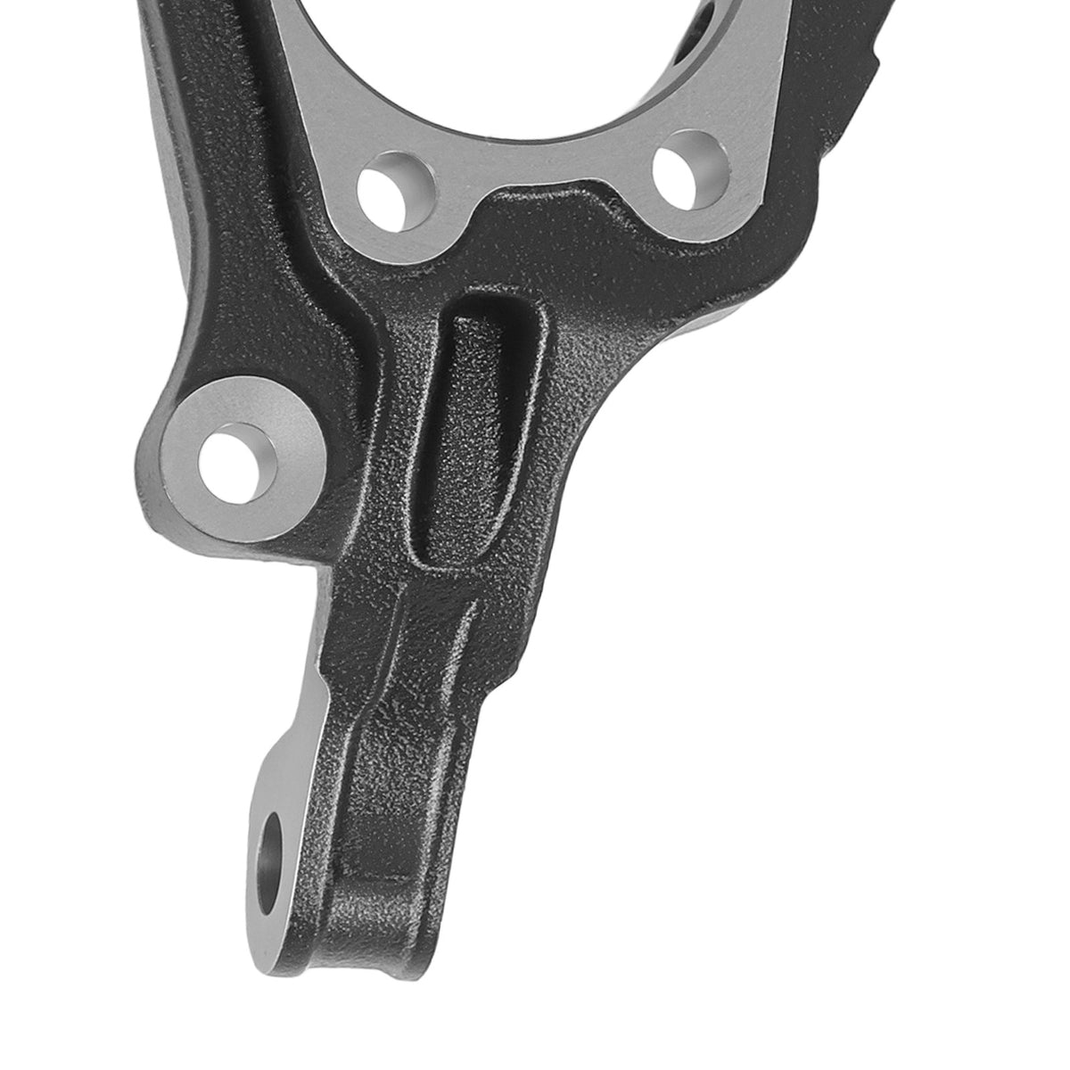 Driver Passenger Knuckle Kit compatible For Subaru Impreza WRX 2014-2018 28313SC011