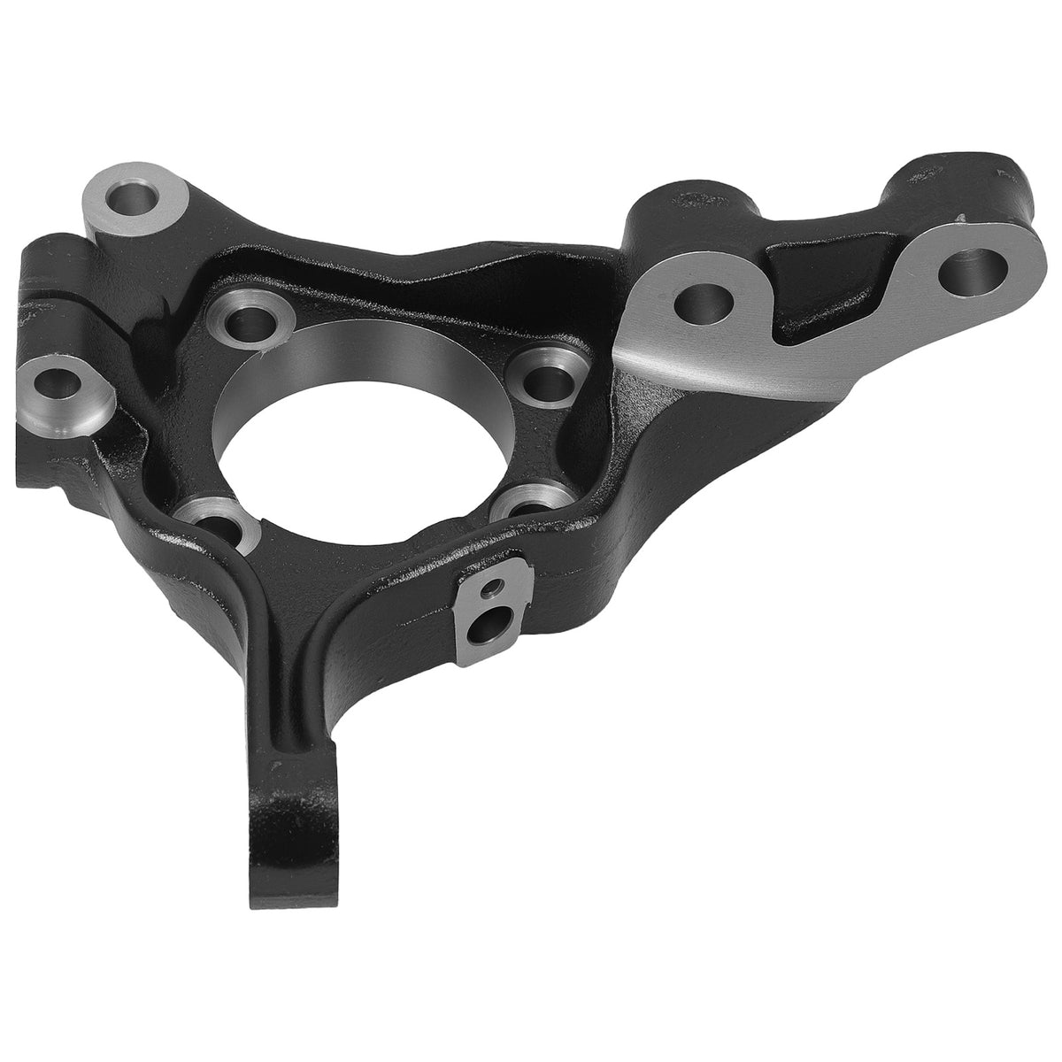 Driver Passenger Knuckle Kit compatible For Subaru Impreza WRX 2014-2018 28313SC011