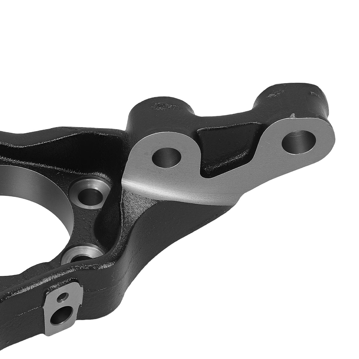 Driver Passenger Knuckle Kit compatible For Subaru Impreza WRX 2014-2018 28313SC011
