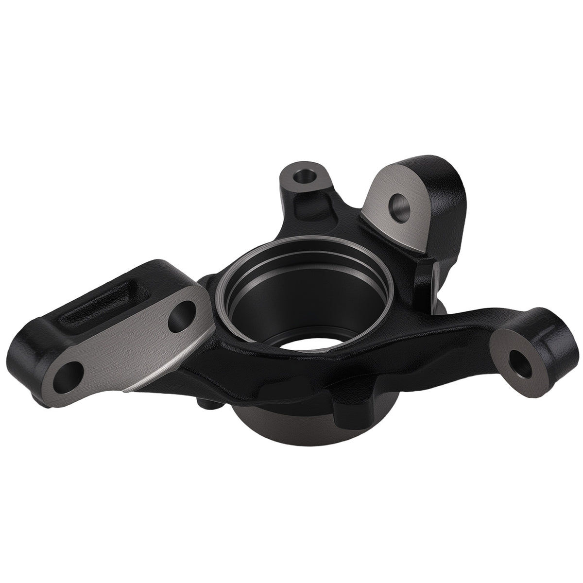 Front Left Steering Knuckle compatible For Lexus ES300 compatible For Toyota Camry 1997-2001 43212-06070