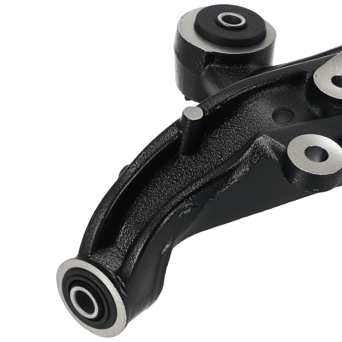 Left Rear Steering Knuckle compatible For Toyota Camry 2012-2018 698143 Steel
