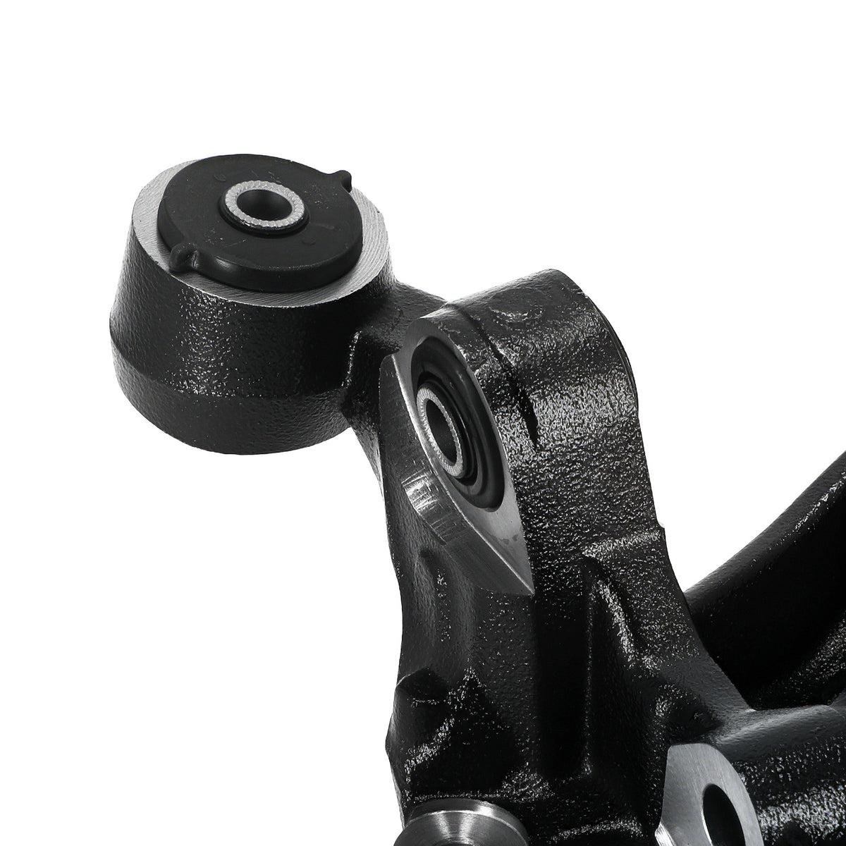 Left Rear Steering Knuckle compatible For Toyota Camry 2012-2018 698143 Steel