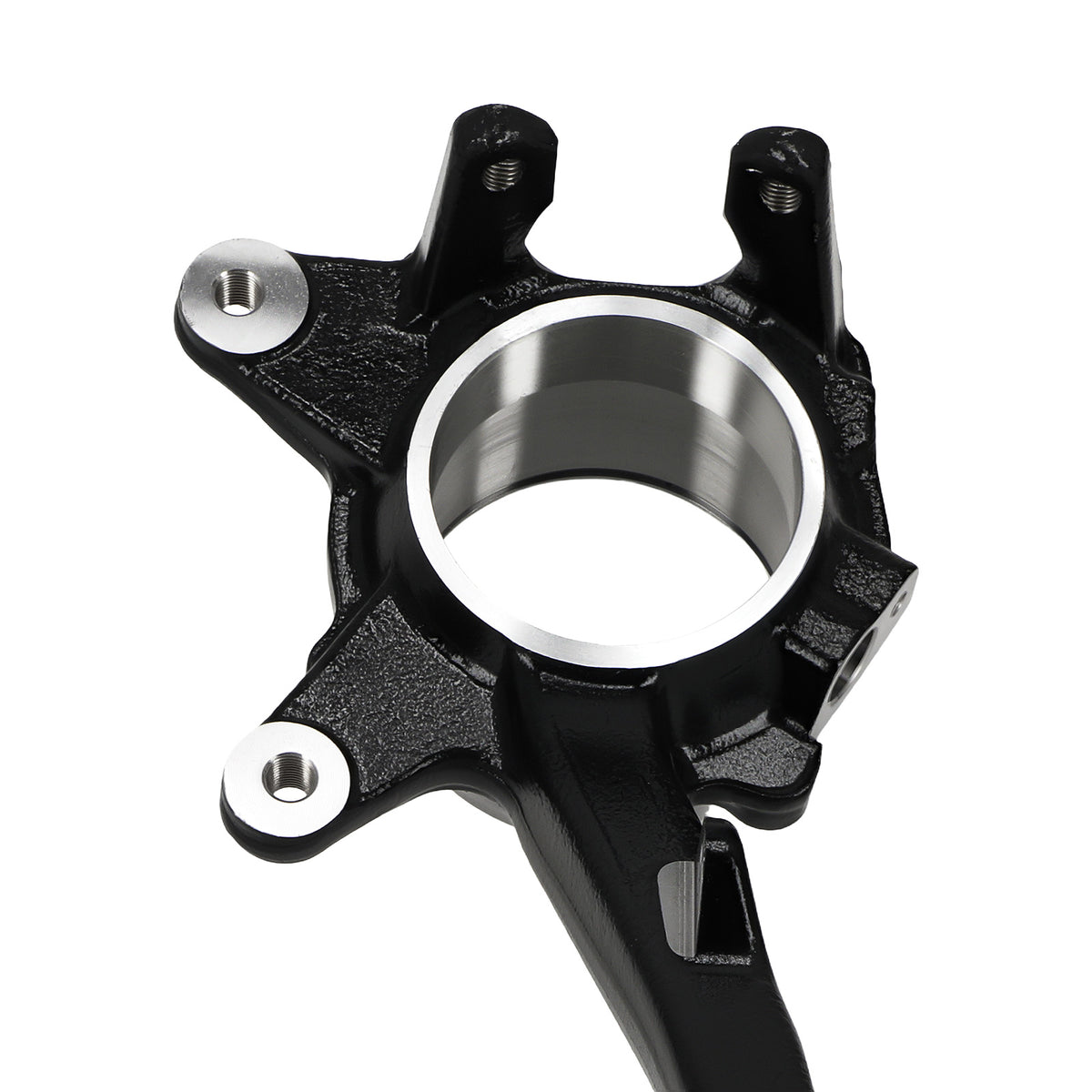Front Driver Side Steering Knuckle compatible For Toyota Tundra 2000-2003 compatible For Tacoma 698-151