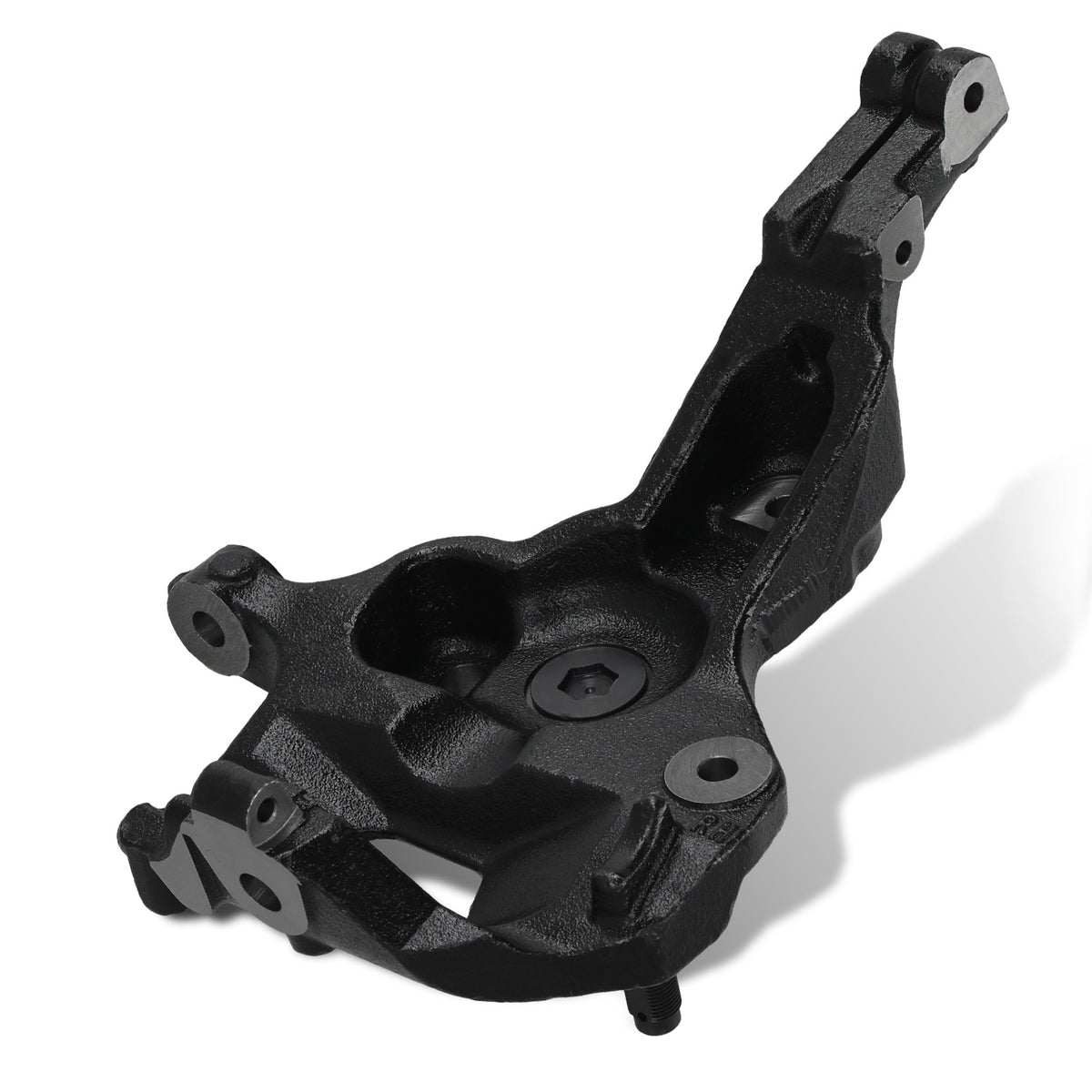 Front Right Steering Knuckle For Explorer/Compatible For Ranger 1998-2009 KN798200 Direct Fit