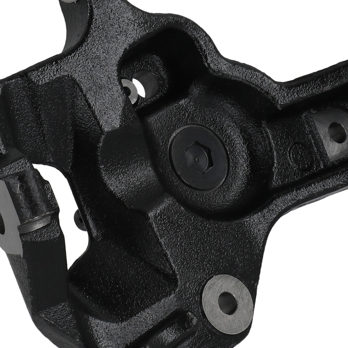 Front Right Steering Knuckle For Explorer/Compatible For Ranger 1998-2009 KN798200 Direct Fit