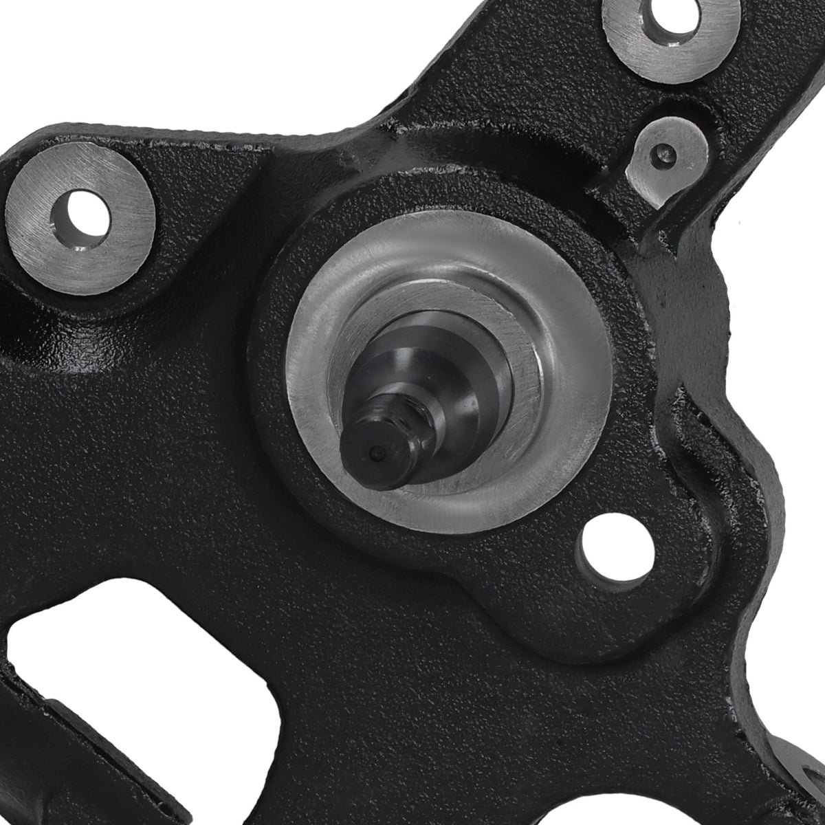 Front Right Steering Knuckle For Explorer/Compatible For Ranger 1998-2009 KN798200 Direct Fit