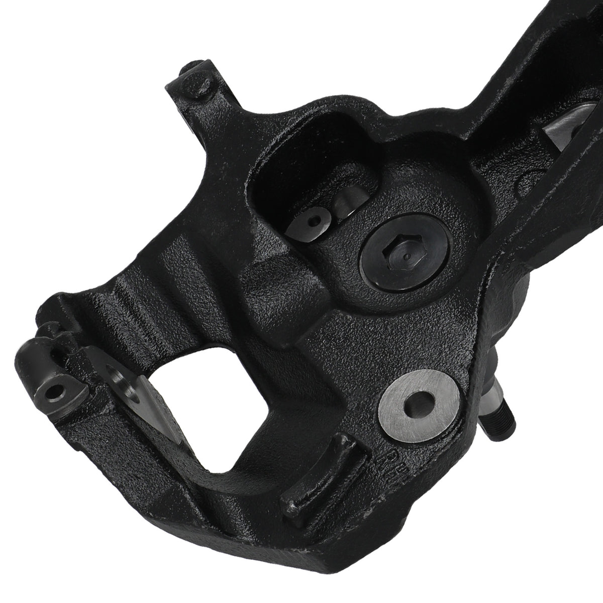 Front Right Steering Knuckle For Explorer/Compatible For Ranger 1998-2009 KN798200 Direct Fit