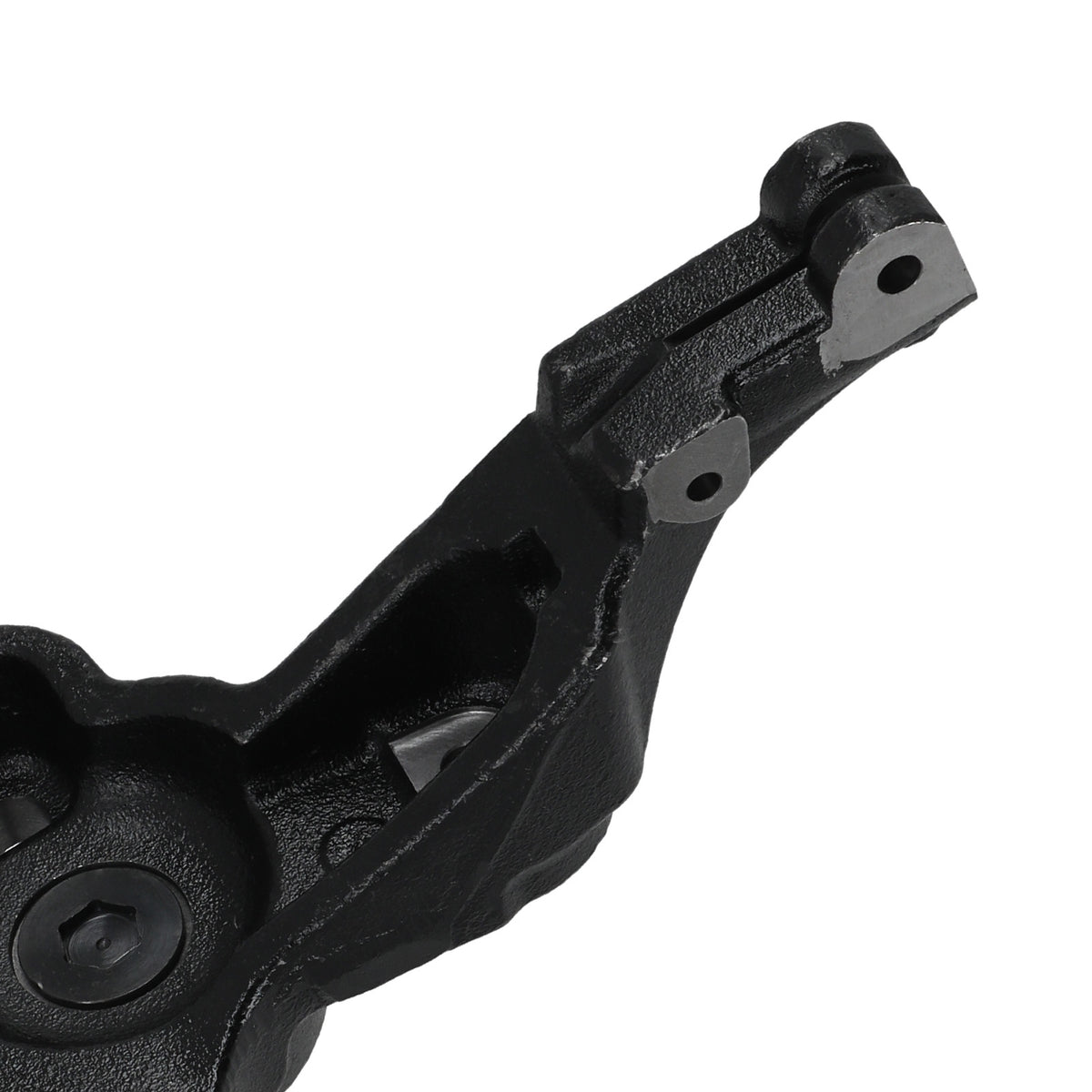 Front Right Steering Knuckle For Explorer/Compatible For Ranger 1998-2009 KN798200 Direct Fit