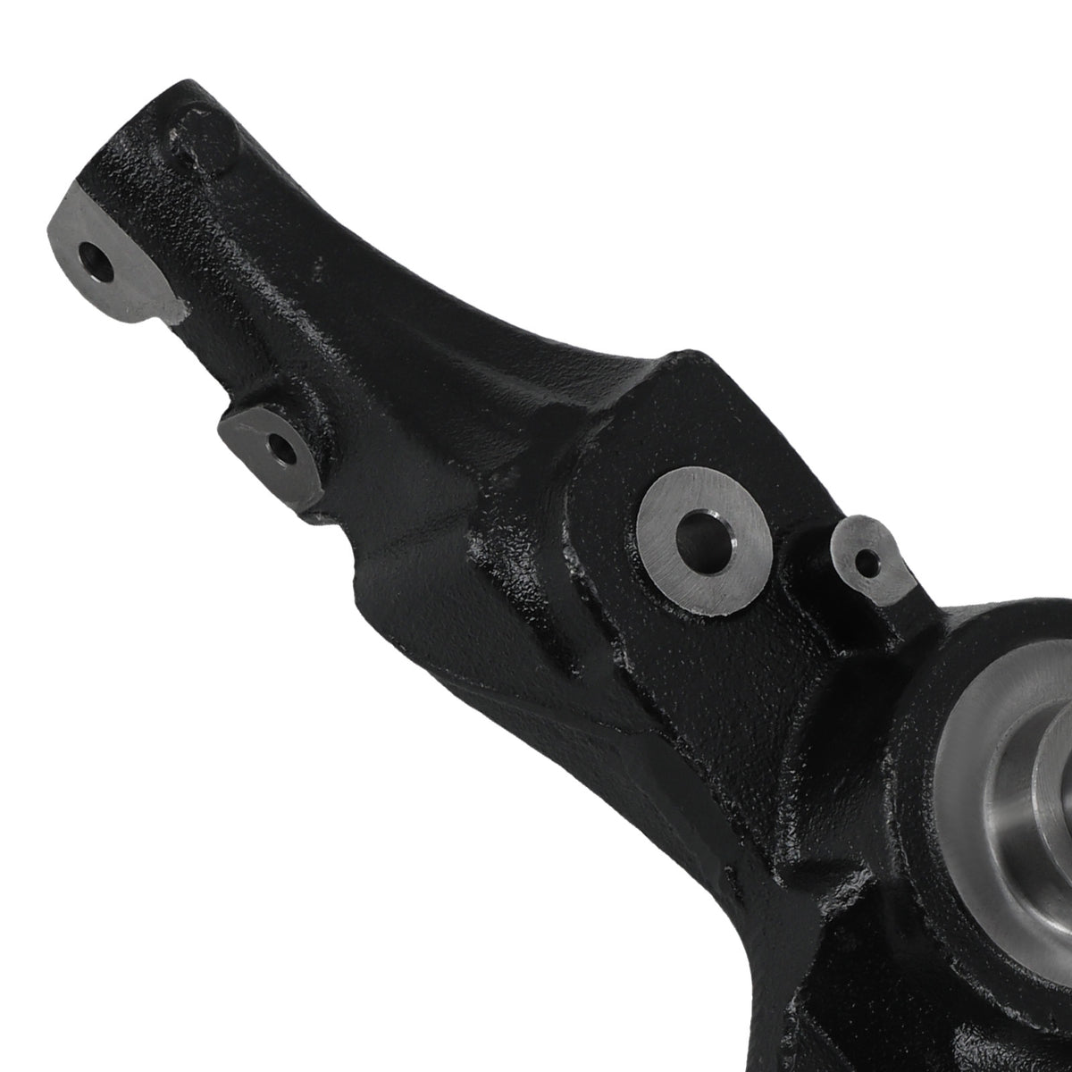 Front Right Steering Knuckle For Explorer/Compatible For Ranger 1998-2009 KN798200 Direct Fit